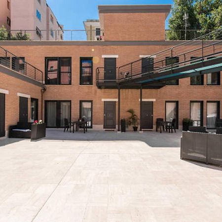 Homeflat Rome Exterior photo