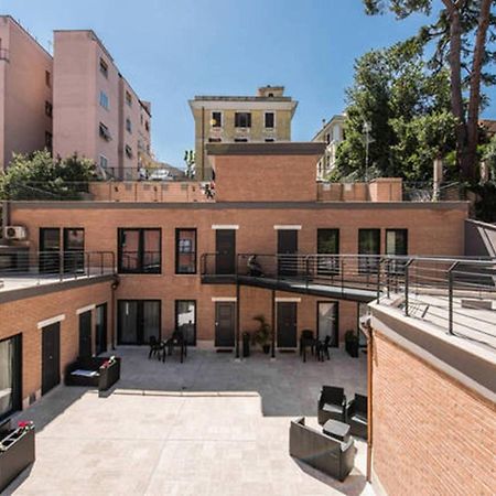 Homeflat Rome Exterior photo