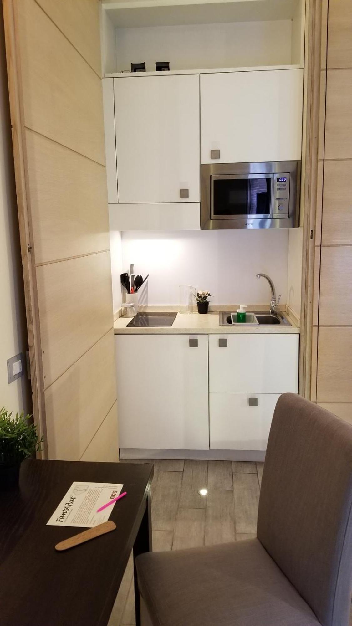 Homeflat Rome Exterior photo